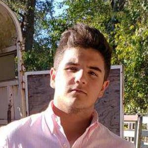 Meet your Posher, Donald